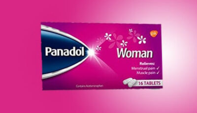 بنادول للدورة الشهرية | Panadol Woman