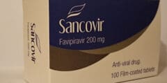 دواء sancovir | طريقة الاستعمال | الاثار الجانبية | موانع الاستخدام