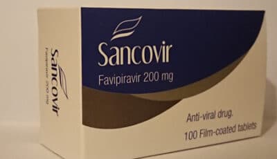 دواء sancovir | طريقة الاستعمال | الاثار الجانبية | موانع الاستخدام