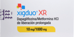 دواء Xigduo XR  لعلاج السكري | طريقة الاستخدام | الاثار الجانبية