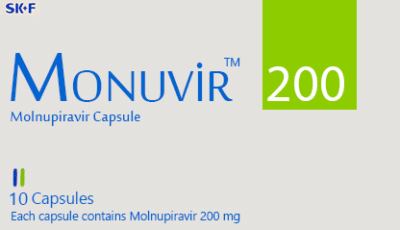 دواء Monuvir ، طريقة الاستخدام، والآثار الجانبية، والجرعة